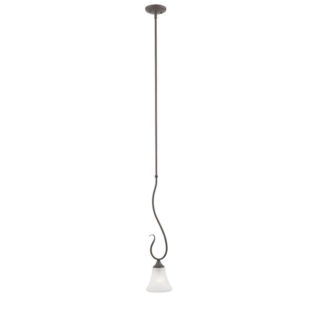 Elipse 6 Inch LED Mini Pendant by Thomas Lighting