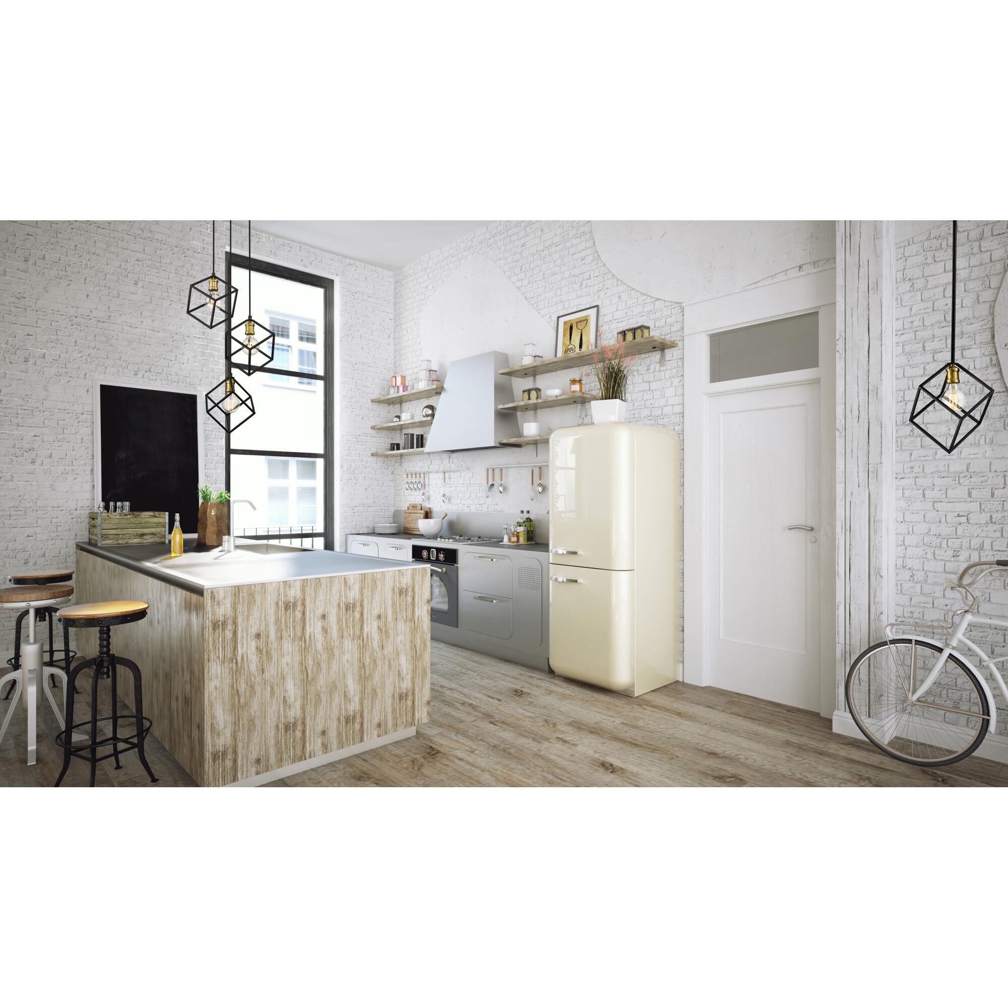 Vertical 18 Inch 3 Light Mini Chandelier by Z-Lite