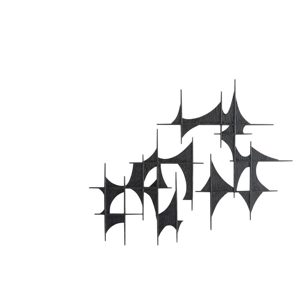 Freya 37 Inch Alternative Wall Art by Arteriors Home