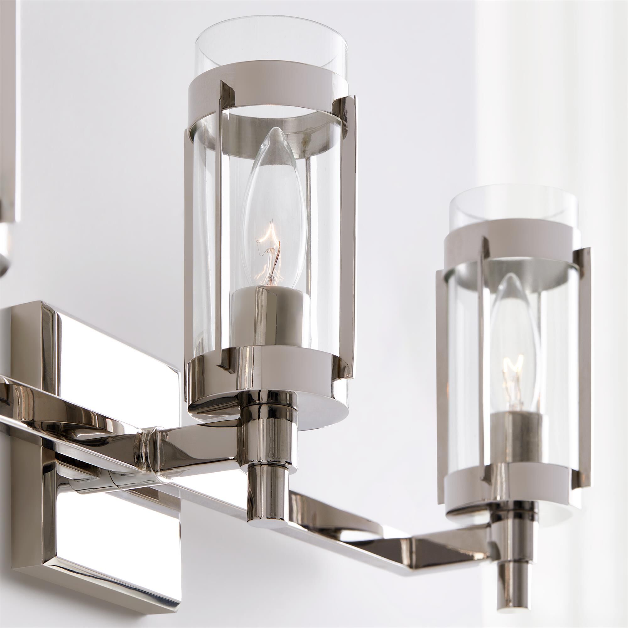 Lauren Ralph Lauren Flynn 23 Inch 3 Light Bath Vanity Light,
