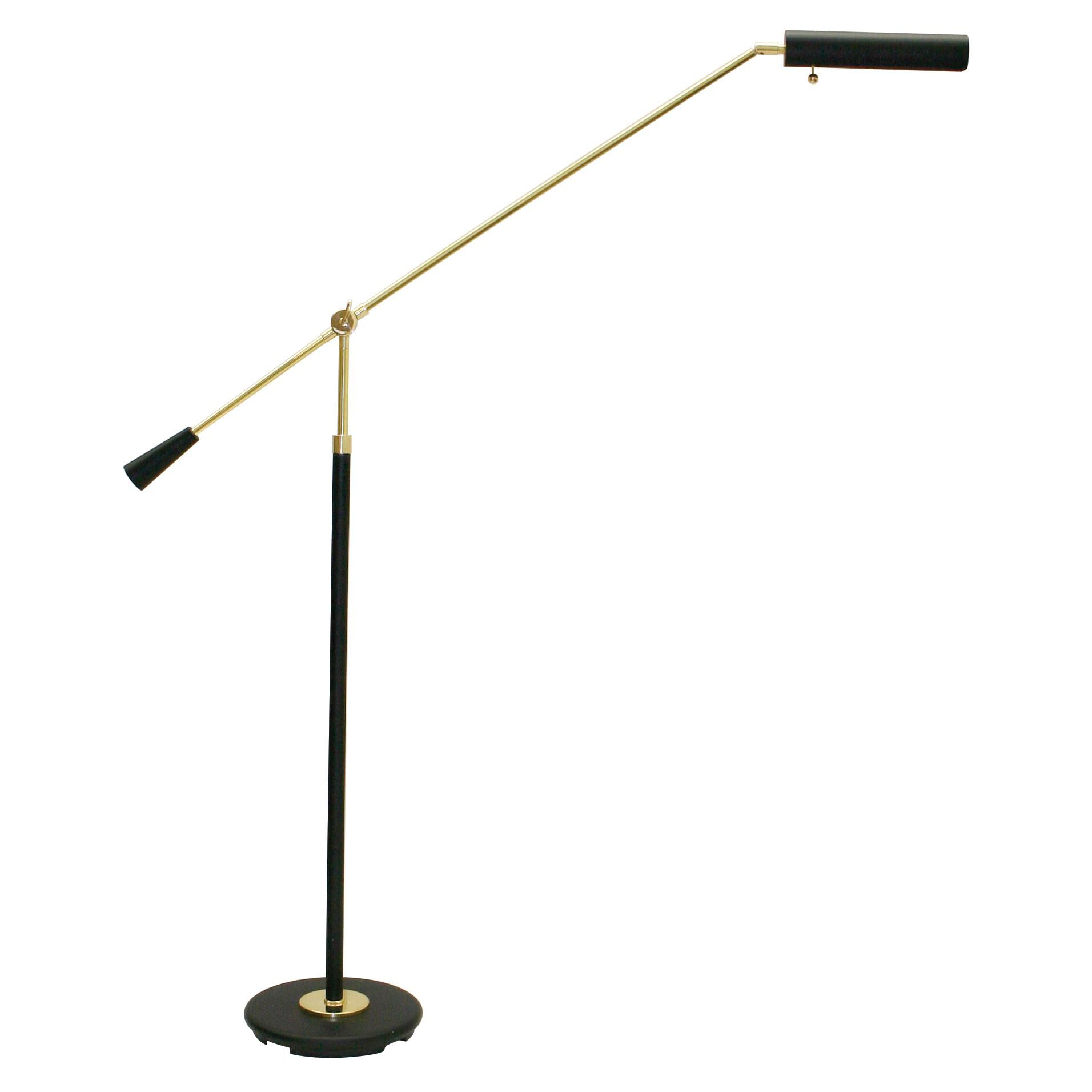 Grand Piano 2654 Inch Reading Lamp by House of Troy