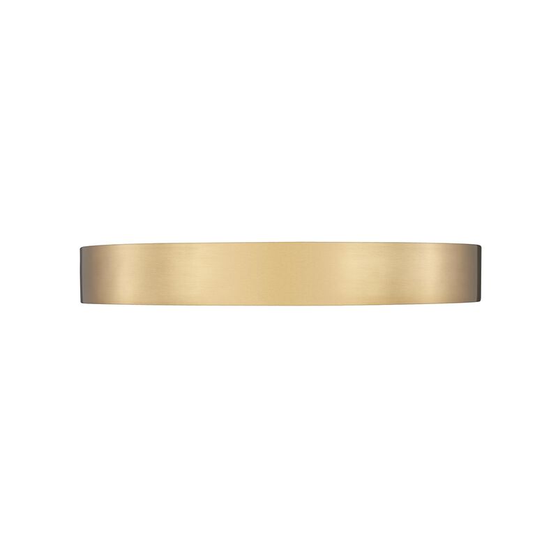 Kawan 20 Inch Flush Mount by Z Lite