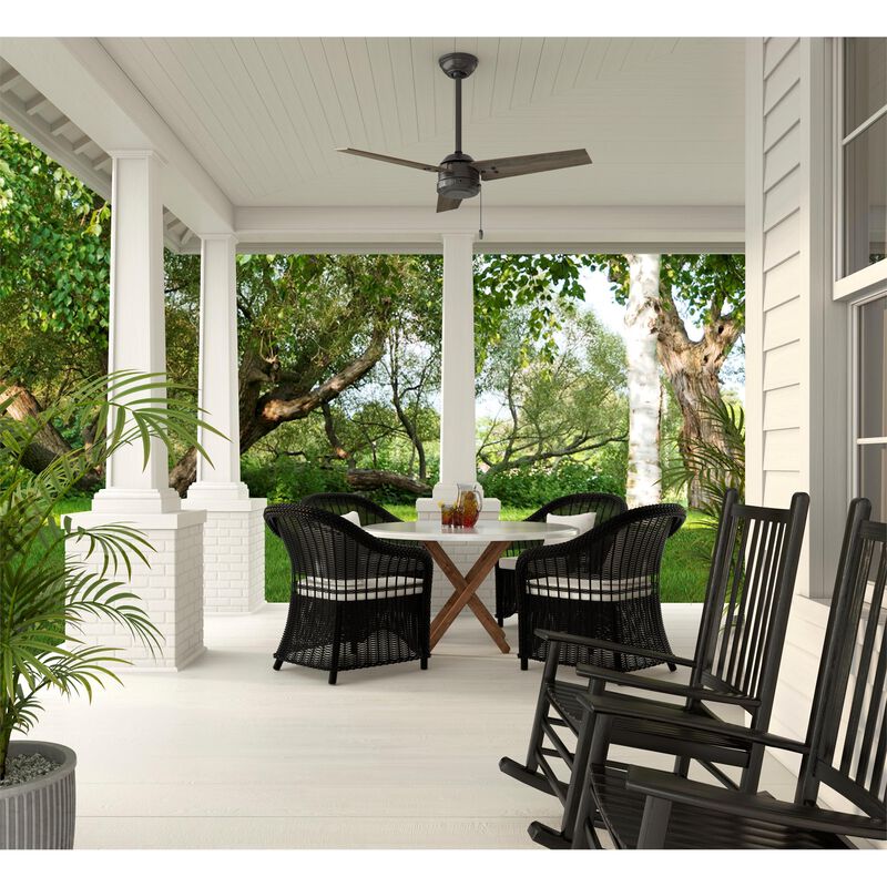 Cassius 44 Inch Ceiling Fan by Hunter Fan