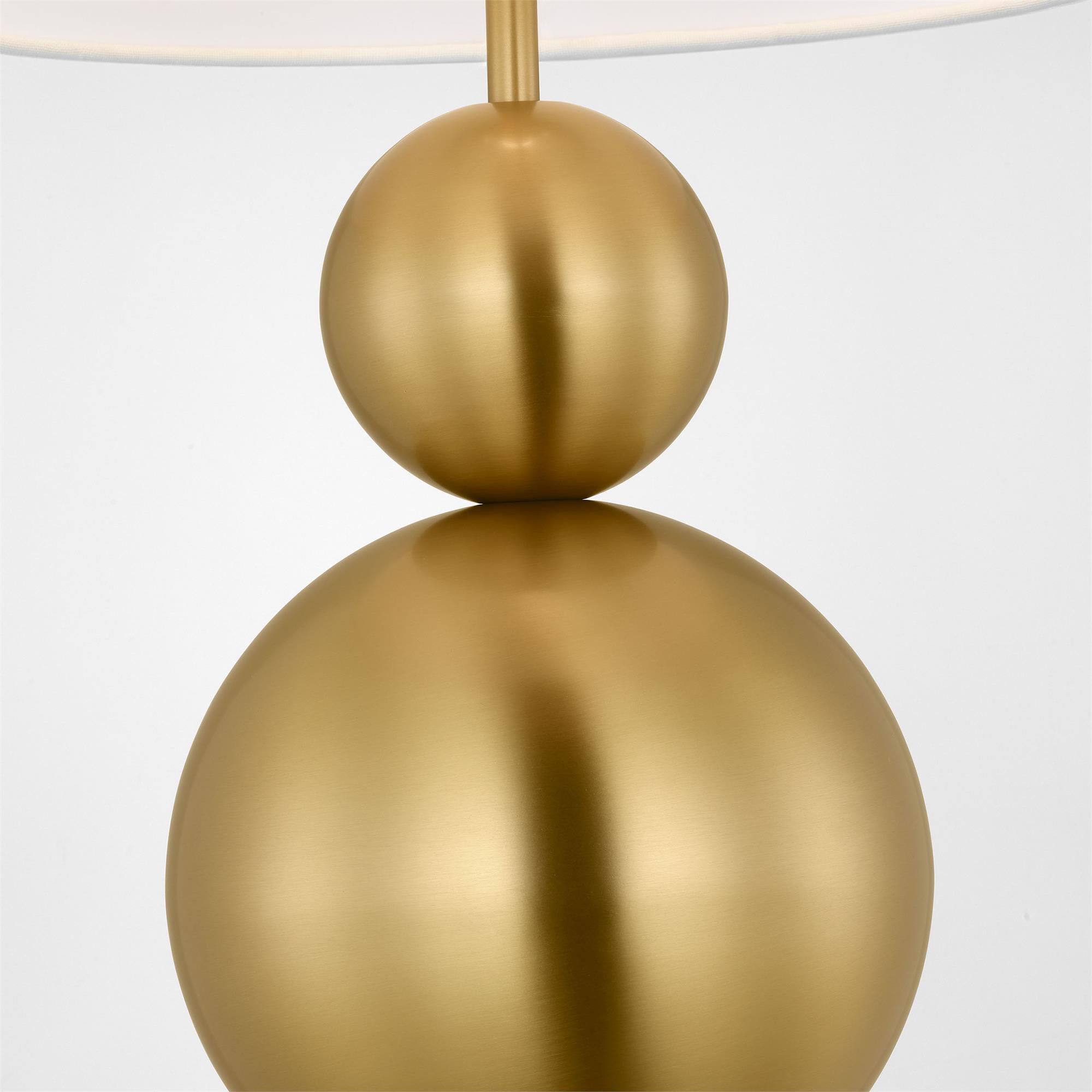 Kate Spade New York Suki Small Table Lamp,