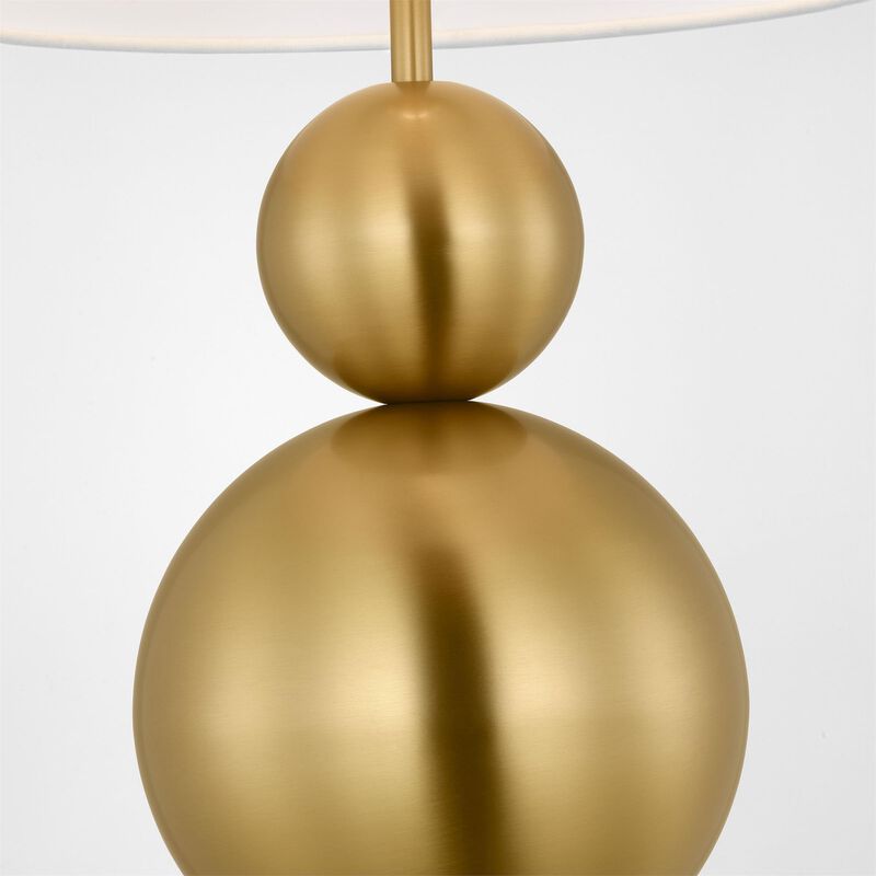 Kate Spade New York Suki Small Table Lamp by Visual Comfort Studio