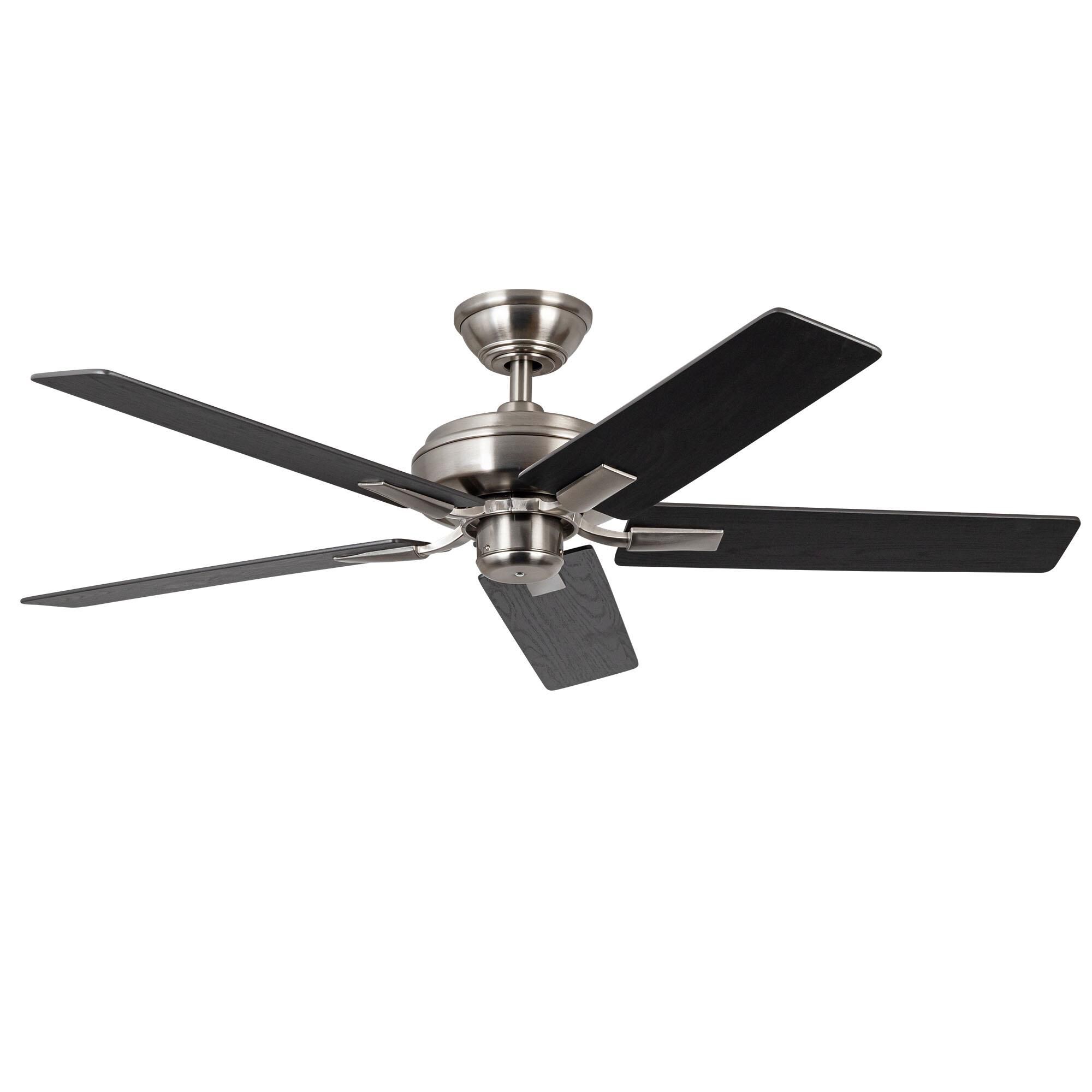 Erikson Ceiling Fan by Kuzco Lighting