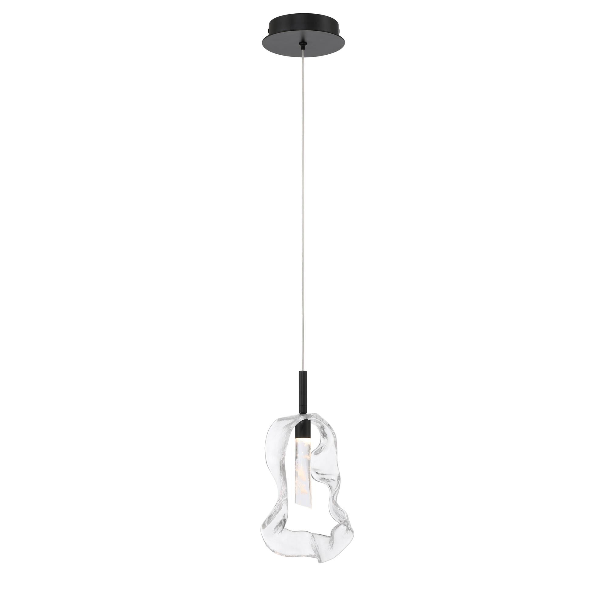 Norah 13 Inch Mini Pendant,