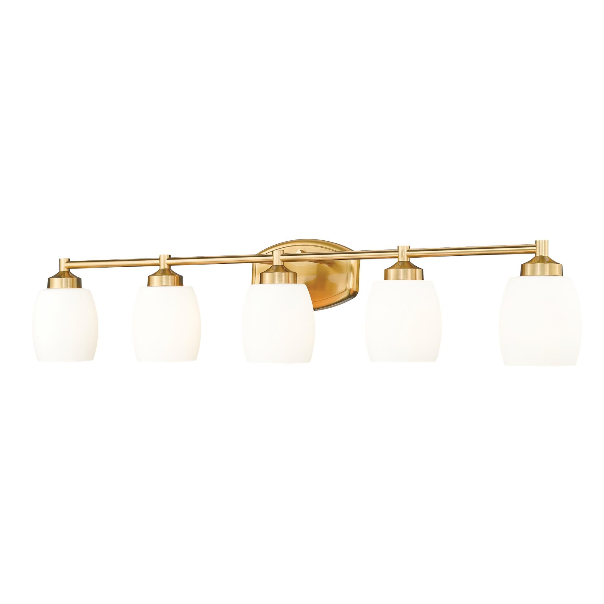 Kendrick 39 Inch Bath Vanity Light by Z Lite