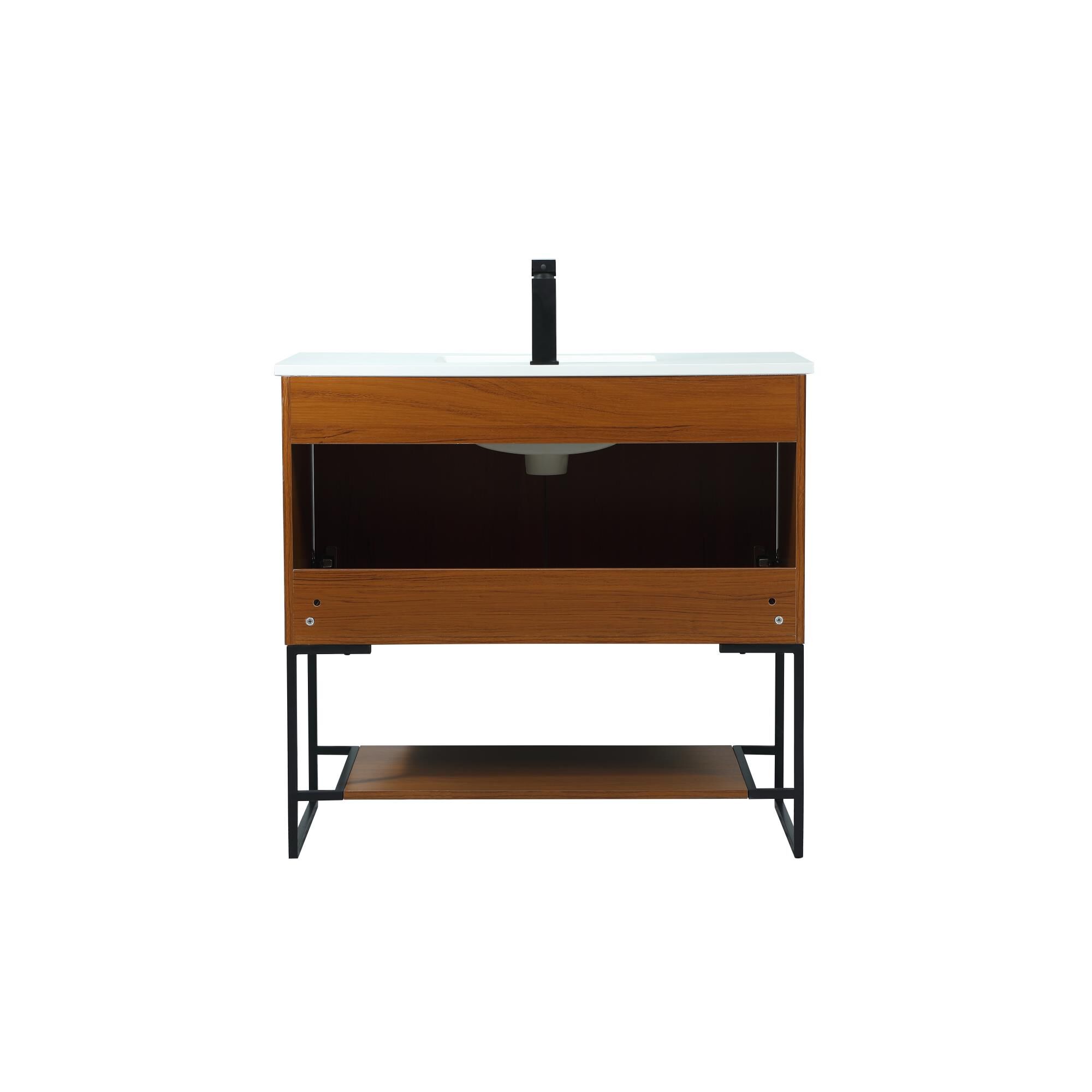 Sloane Bath Vanity by Elegant Decor