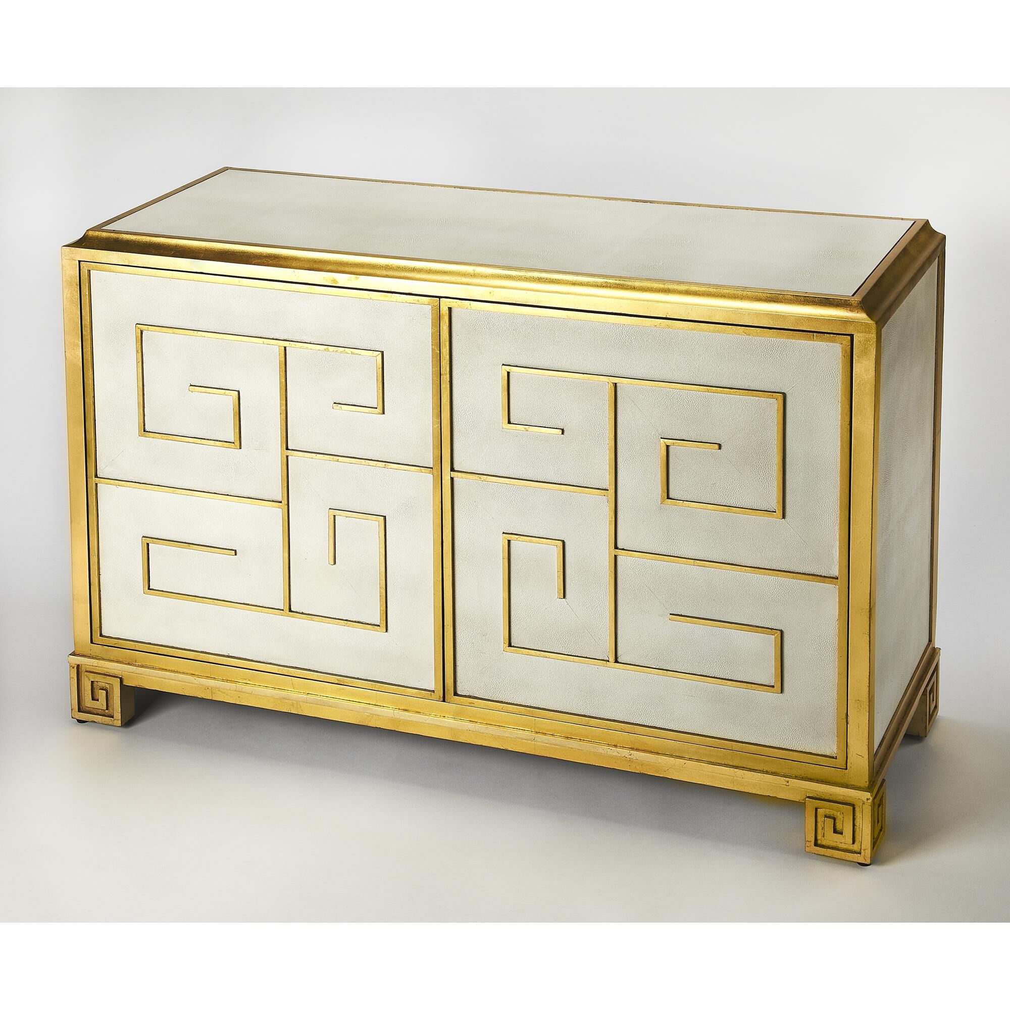 Shown in Cosmopolitan finish