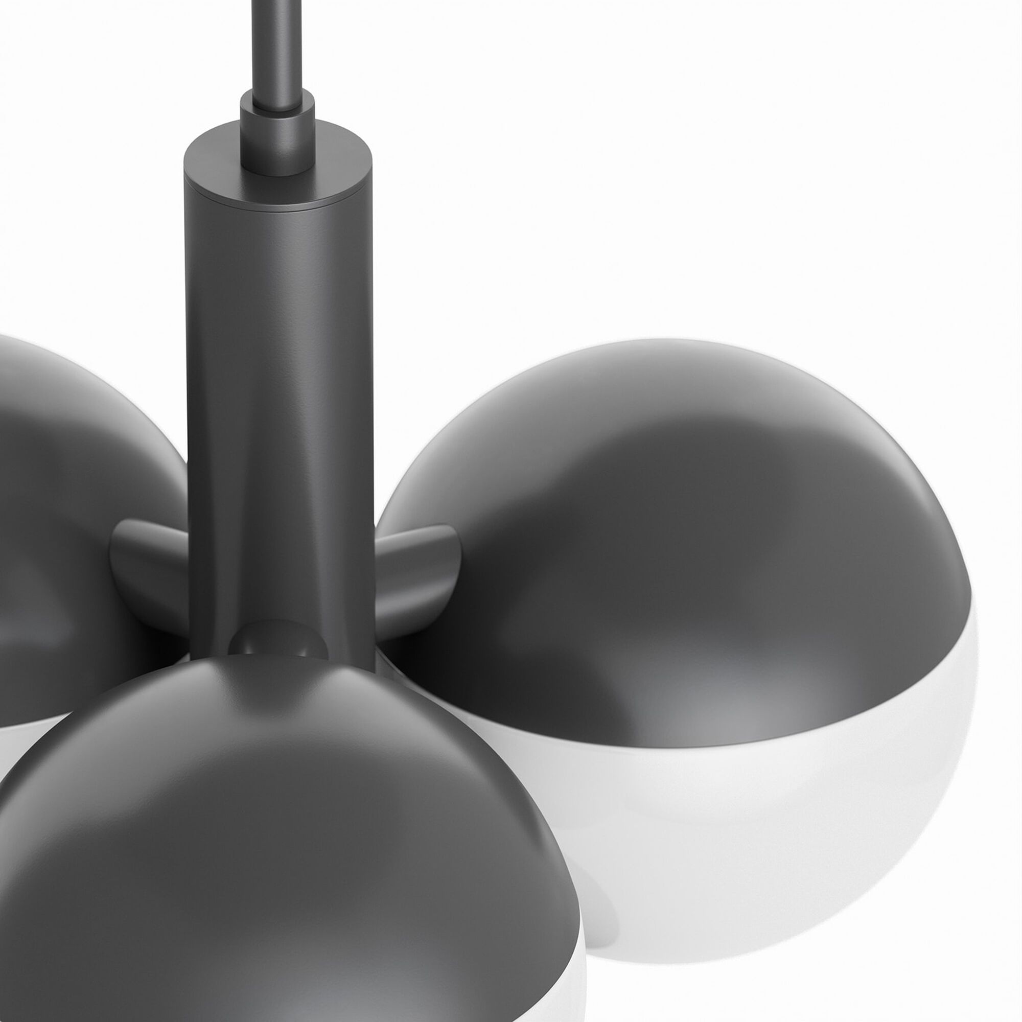 Oliver 16 Inch Large Pendant,