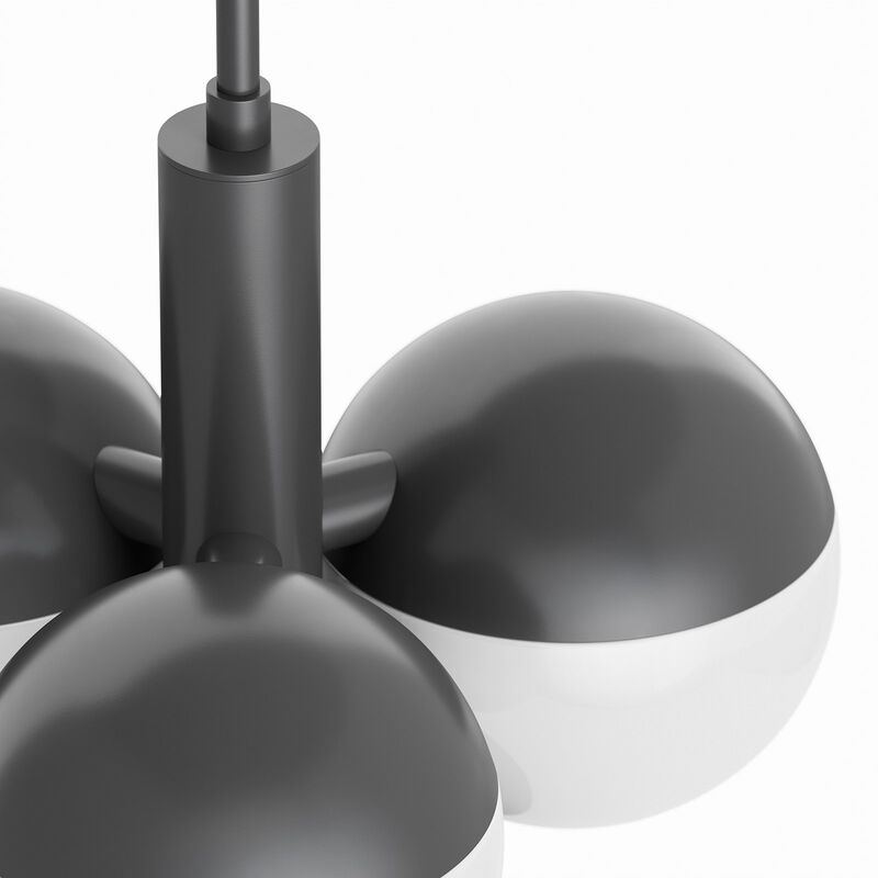 Oliver 16 Inch Large Pendant by Regina Andrew