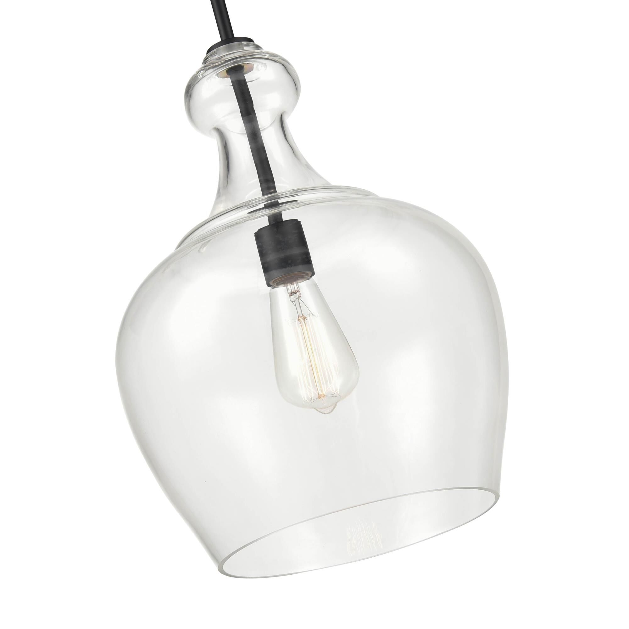 Millennium Lighting Corra 12 Inch Mini Pendant