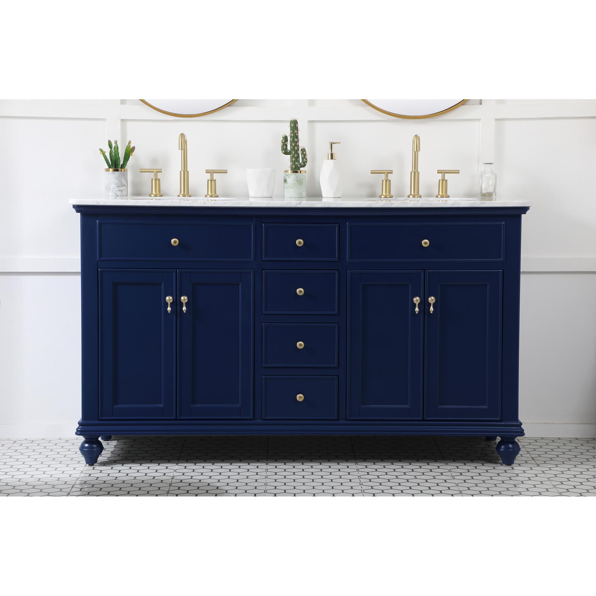 Otto Bath Vanity by Elegant Decor