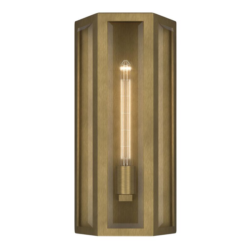 Berens 16 Inch Outdoor Wall Light by Kichler Lighting