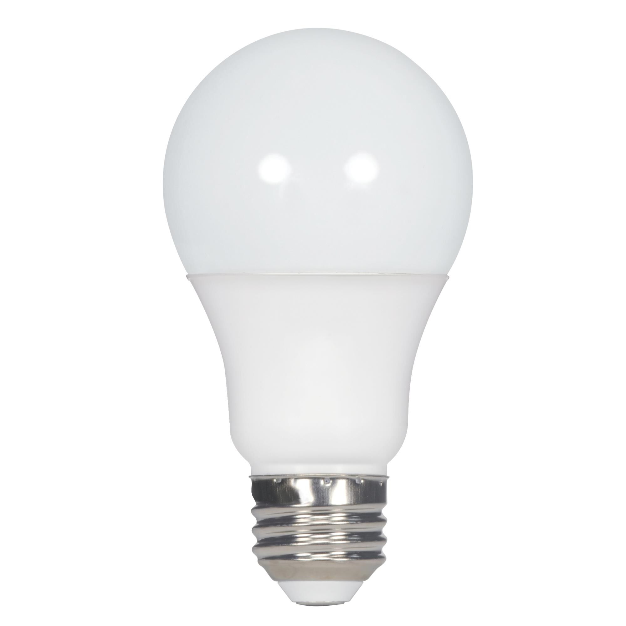 12.5 Watt 2700K A19 LED Light Bulb,