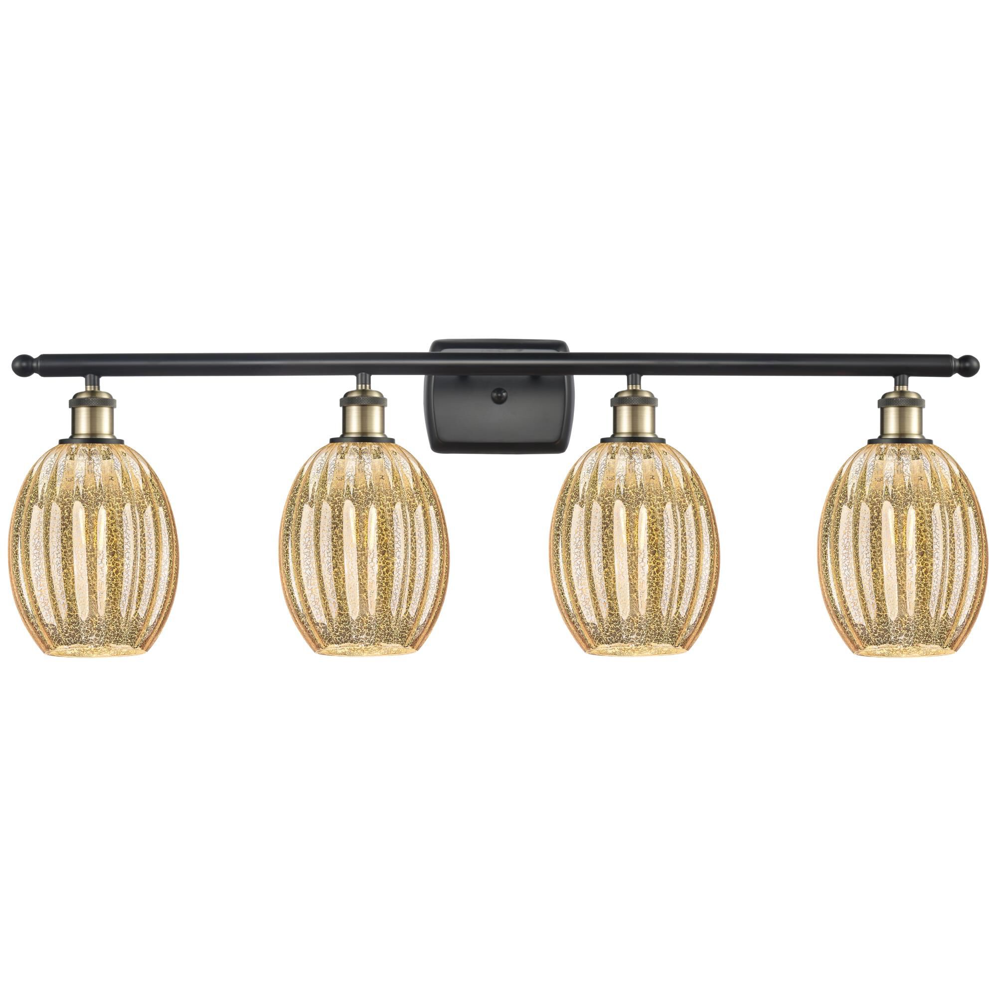 Bruno Marashlian Preston 36 Inch Bath Vanity Light by Innovations Lighting