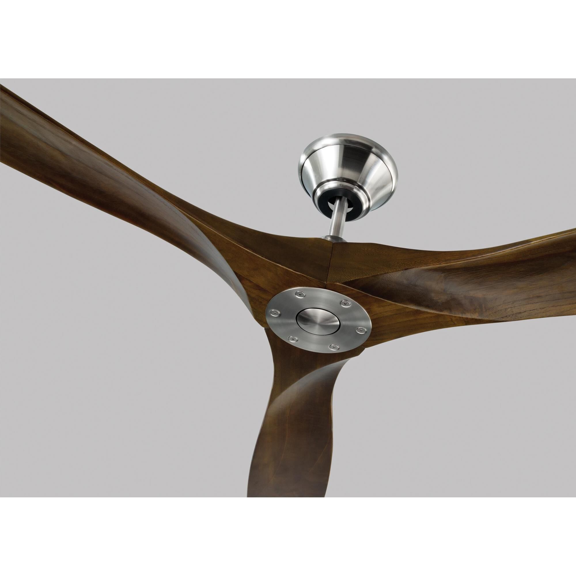 Maverick Max 70 Inch Ceiling Fan by Visual Comfort Fan Collection