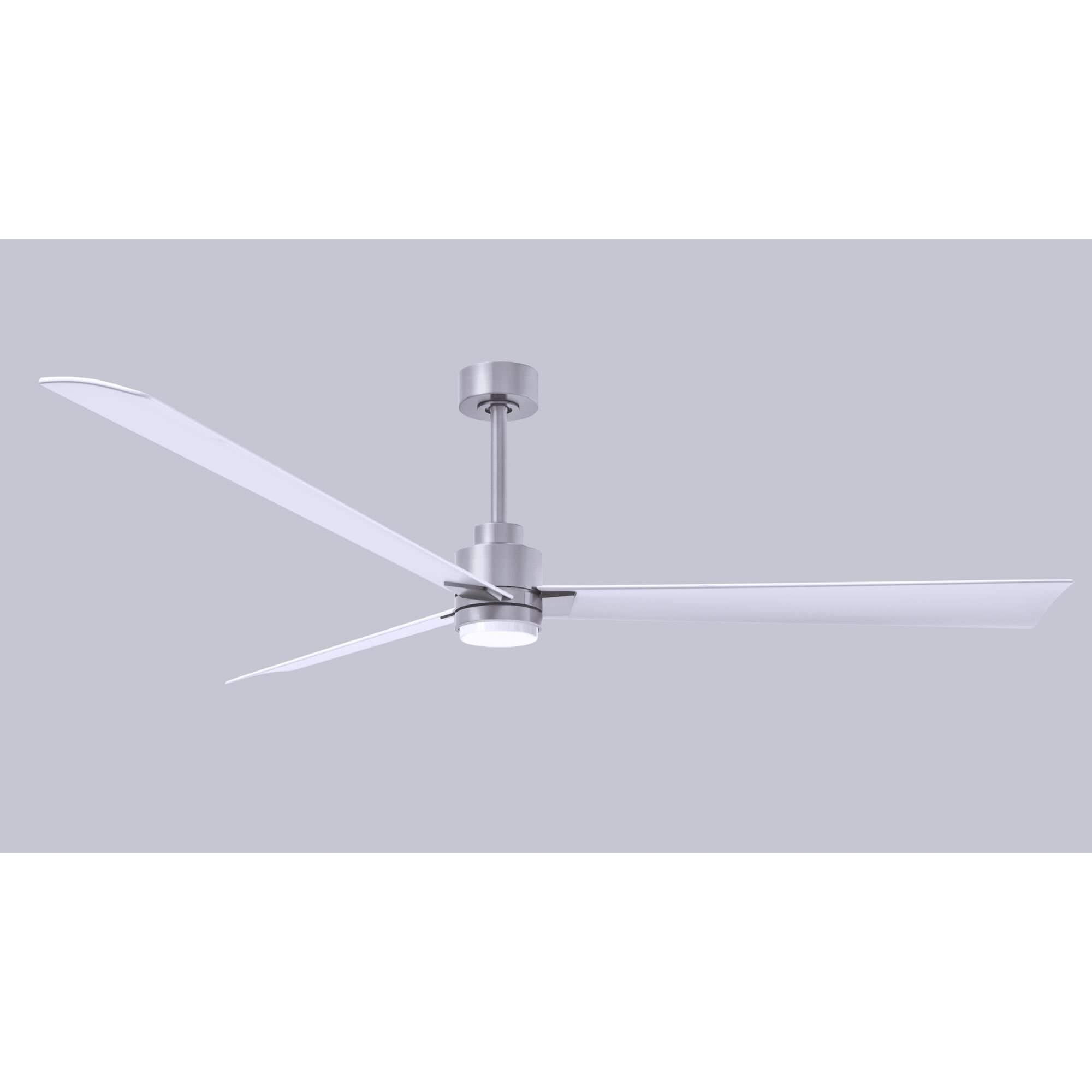 Alessandra 72 Inch Ceiling Fan by Matthews Fan Company