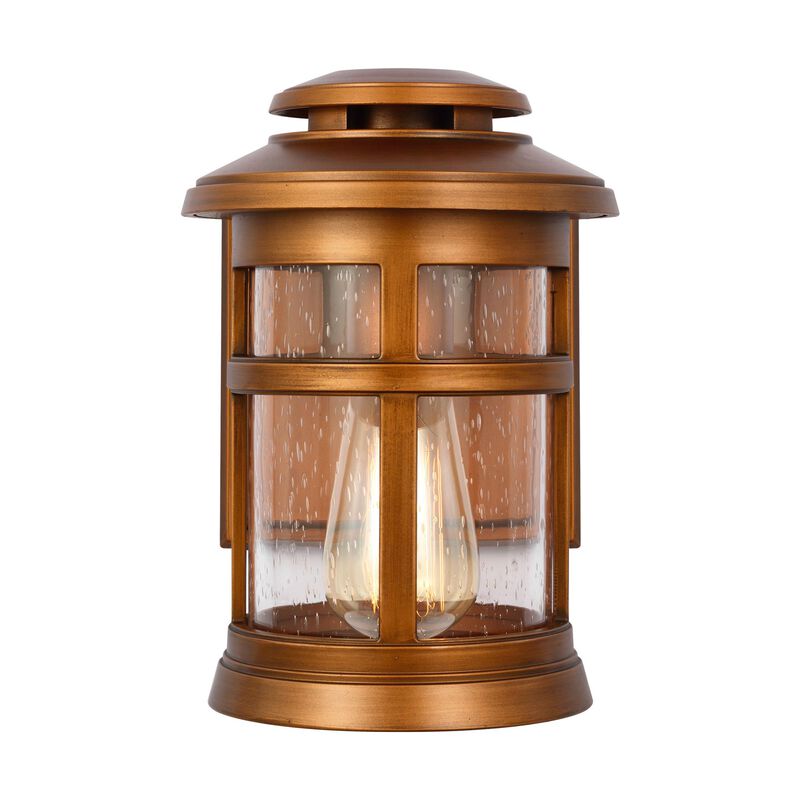 Sean Lavin Newport 9 Inch Outdoor Wall Light by Visual Comfort Studio