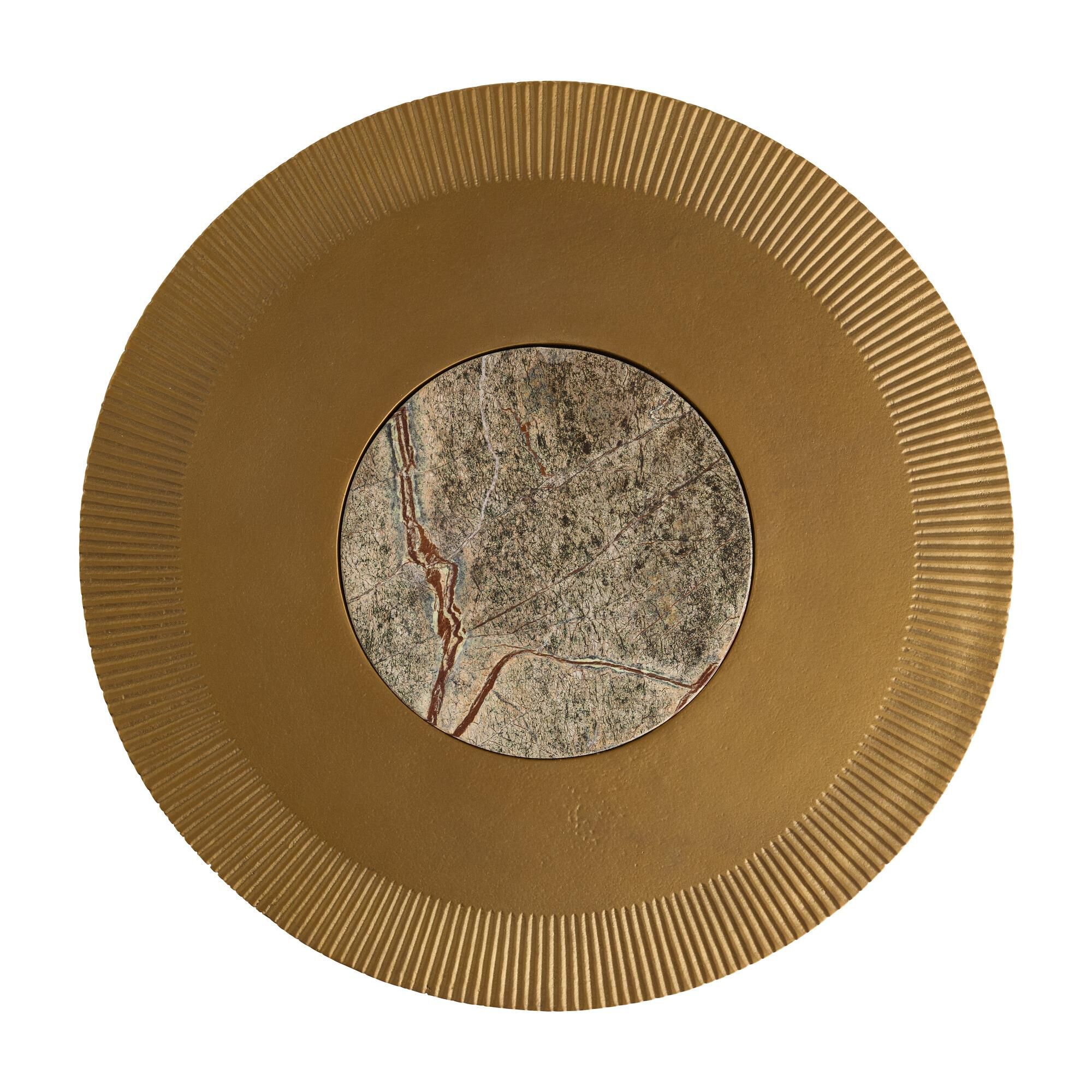 Shown in Antique Brass finish