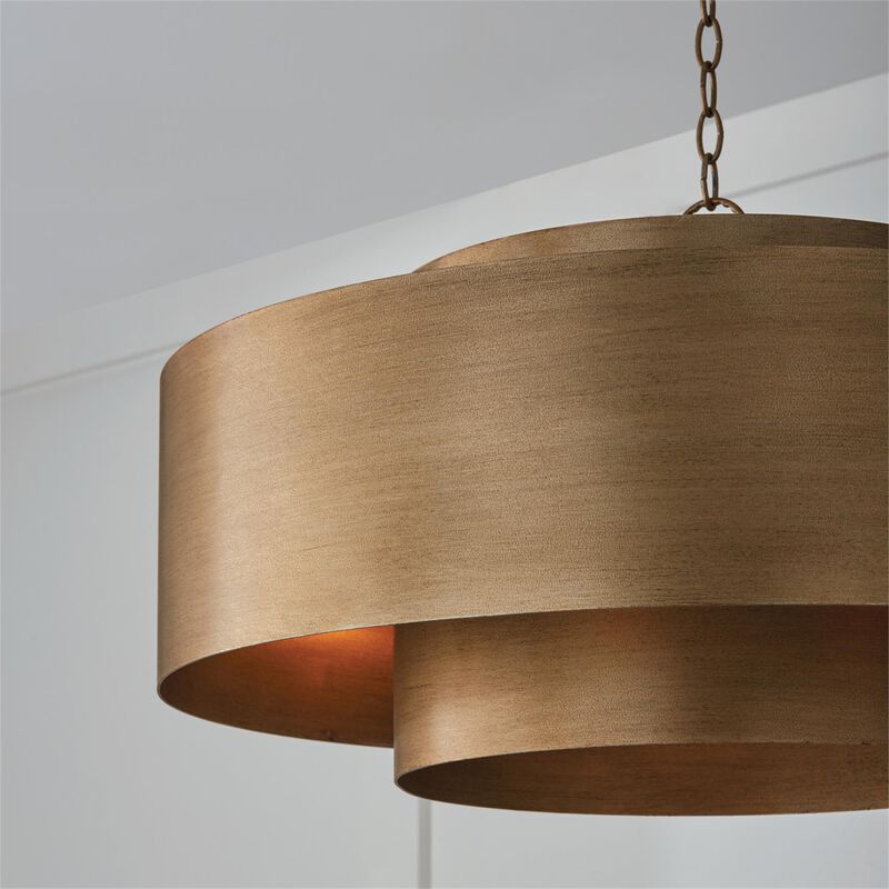 Jude 30 Inch Large Pendant by Capital Lighting Fixture Company