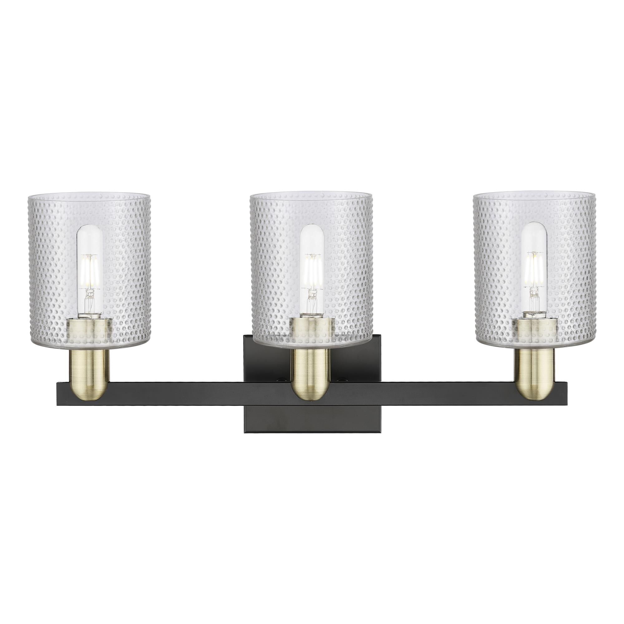 Bruno Marashlian Cobbleskill 24 Inch Bath Vanity Light by Innovations Lighting