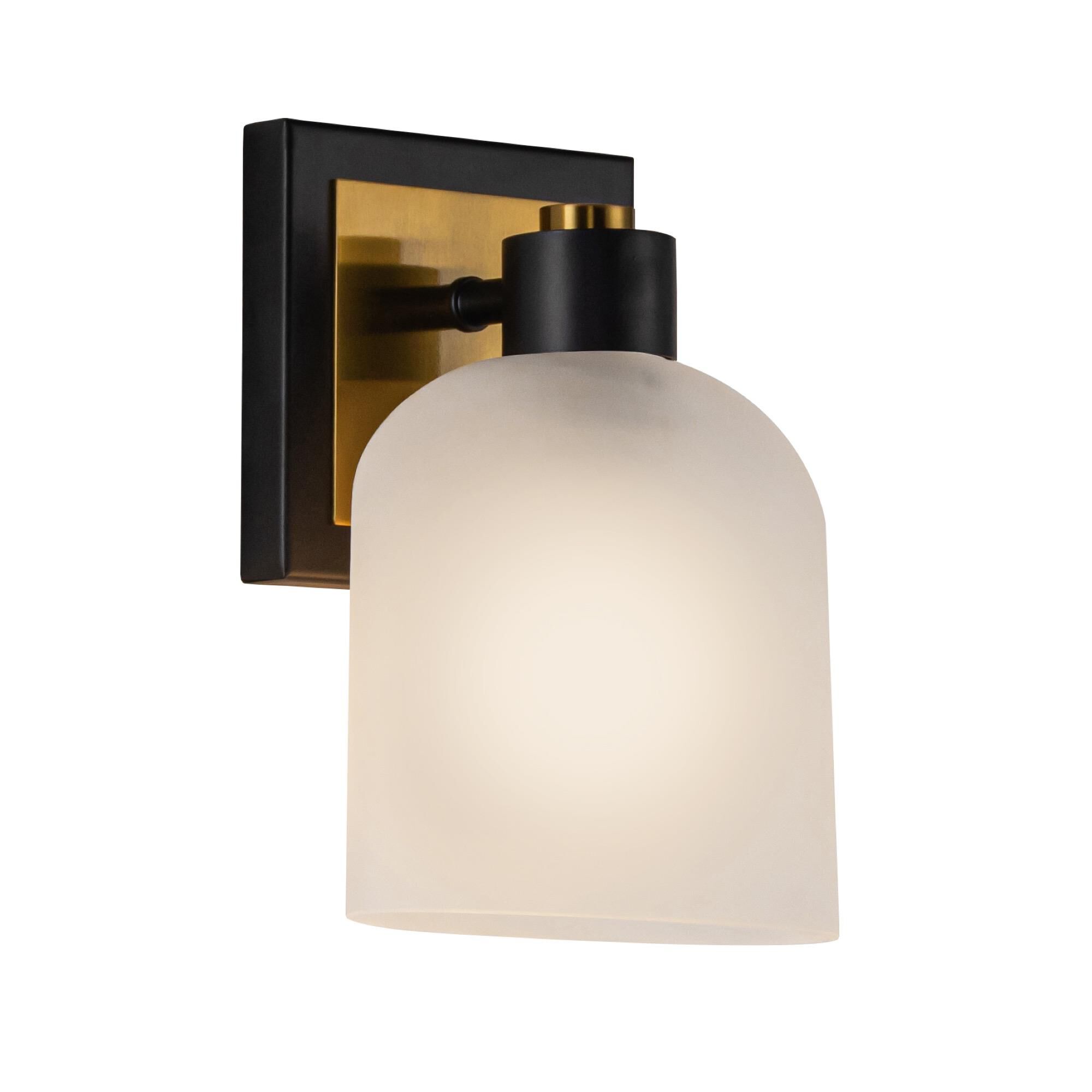 Lighting Pulse Lyndon 4 Inch Wall Sconce by Artcraft