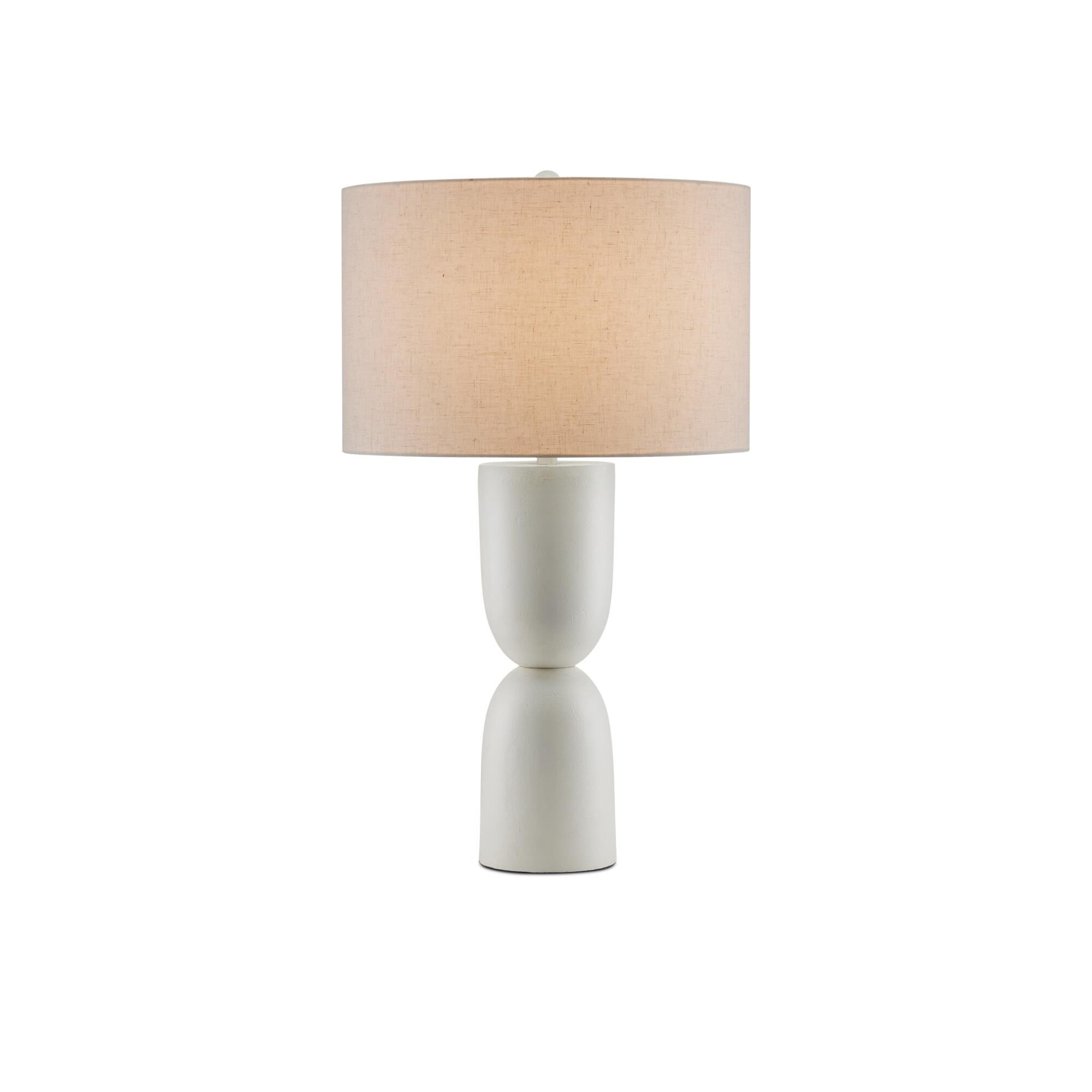 Linz Table Lamp by Currey and Company