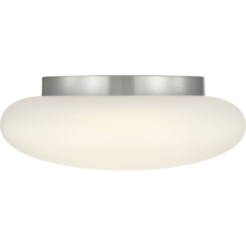 Amir 13 Inch Flush Mount by Visual Comfort Studio