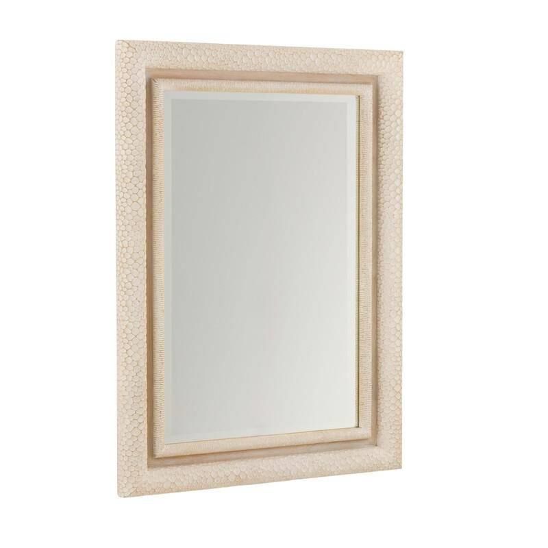 Indo 41 Inch Decorative Mirror by Arteriors Home