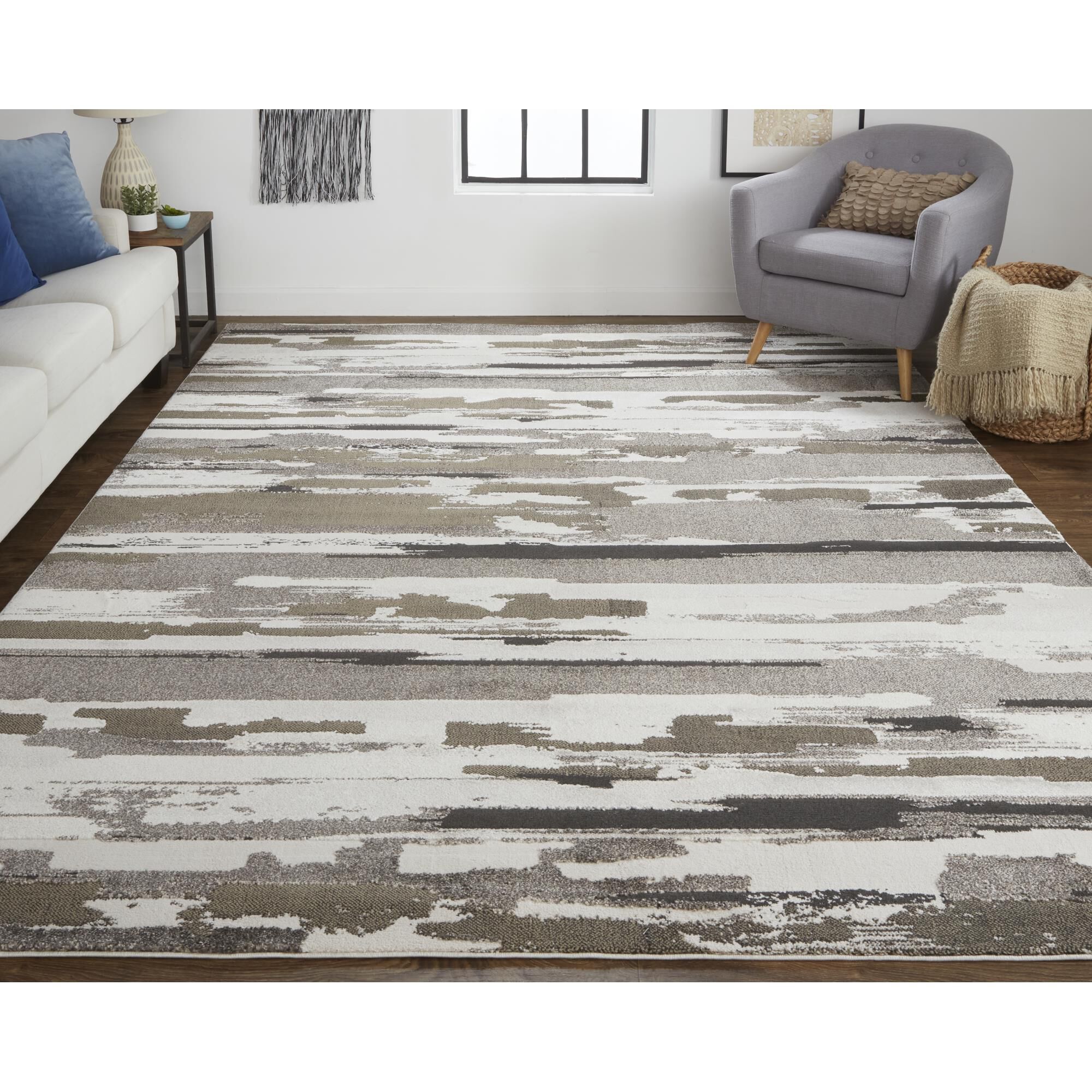 Vancouver Area Rug by Feizy