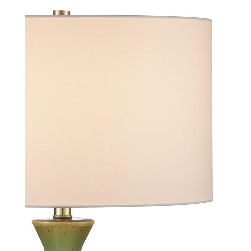 Grassington Large Table Lamp by Currey & Company