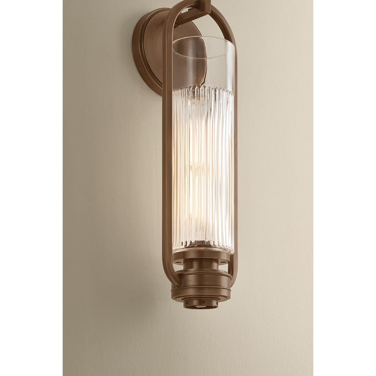 Binnewater Wall Sconce by Hudson Valley Lighting