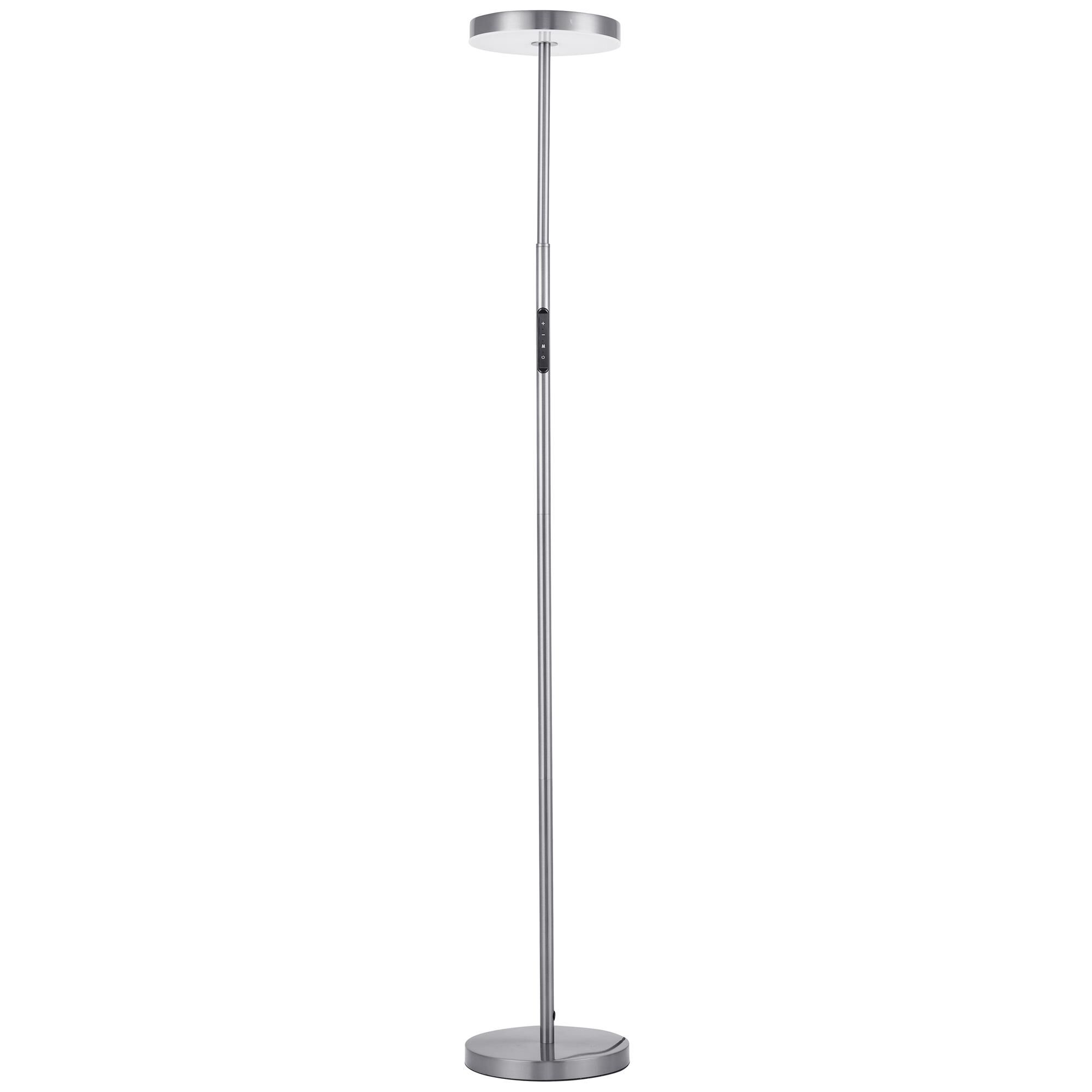 Francine 54 Inch Floor Lamp by Dainolite