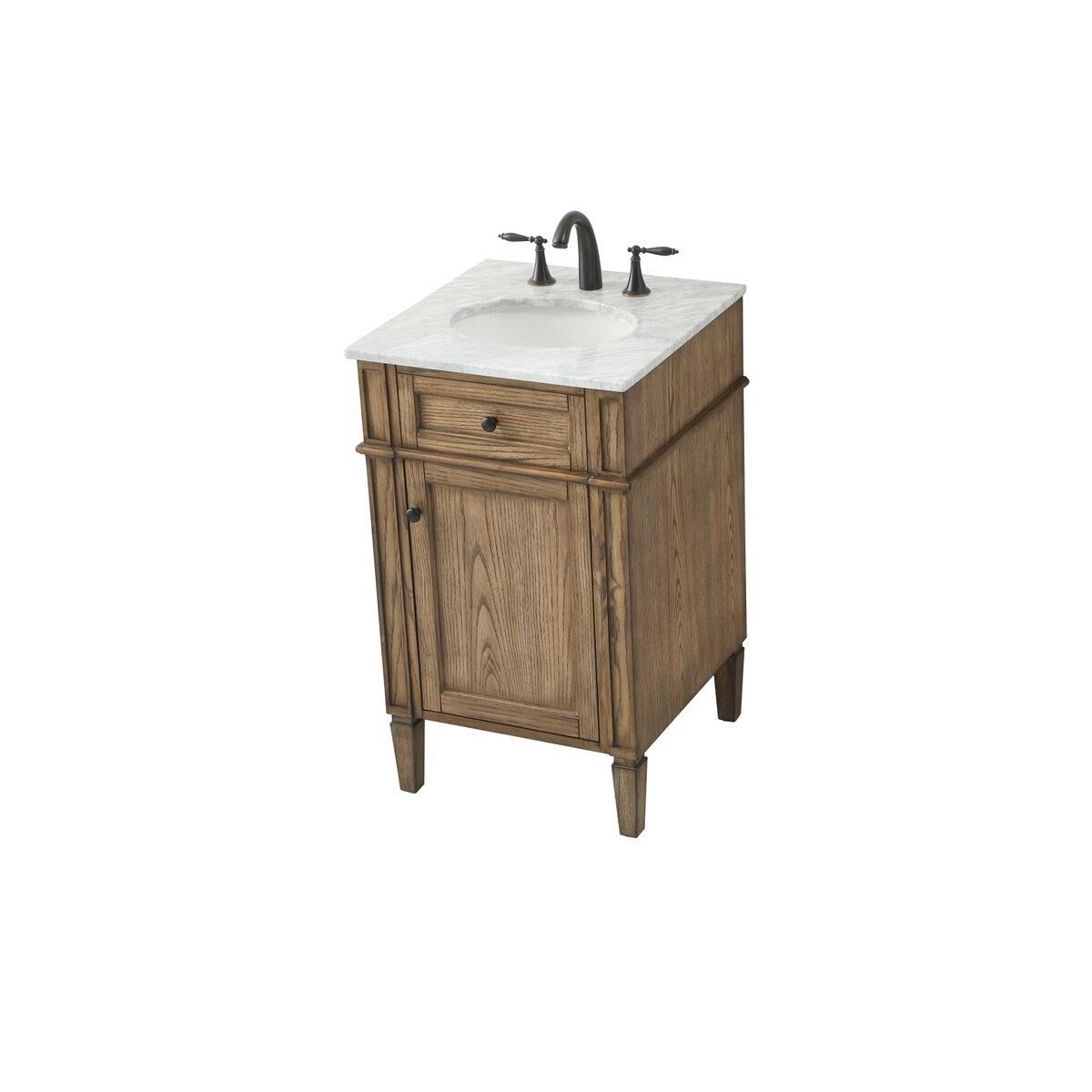 Park Avenue Bath Vanity by Elegant Decor