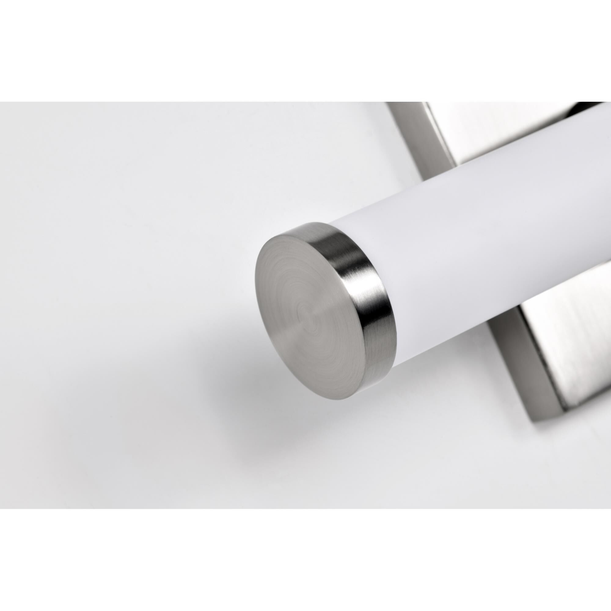 Bowman 12 Inch Bath Vanity Light by Nuvo Lighting