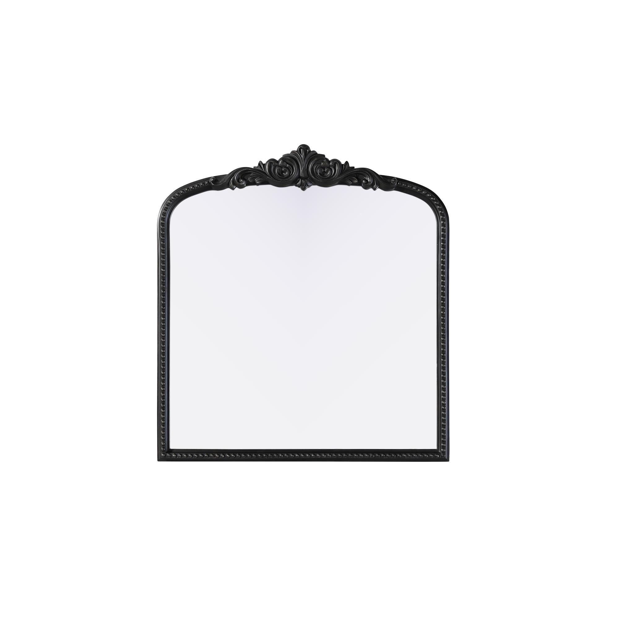 Naomi 36 Inch Decorative Mirror by Elegant Decor