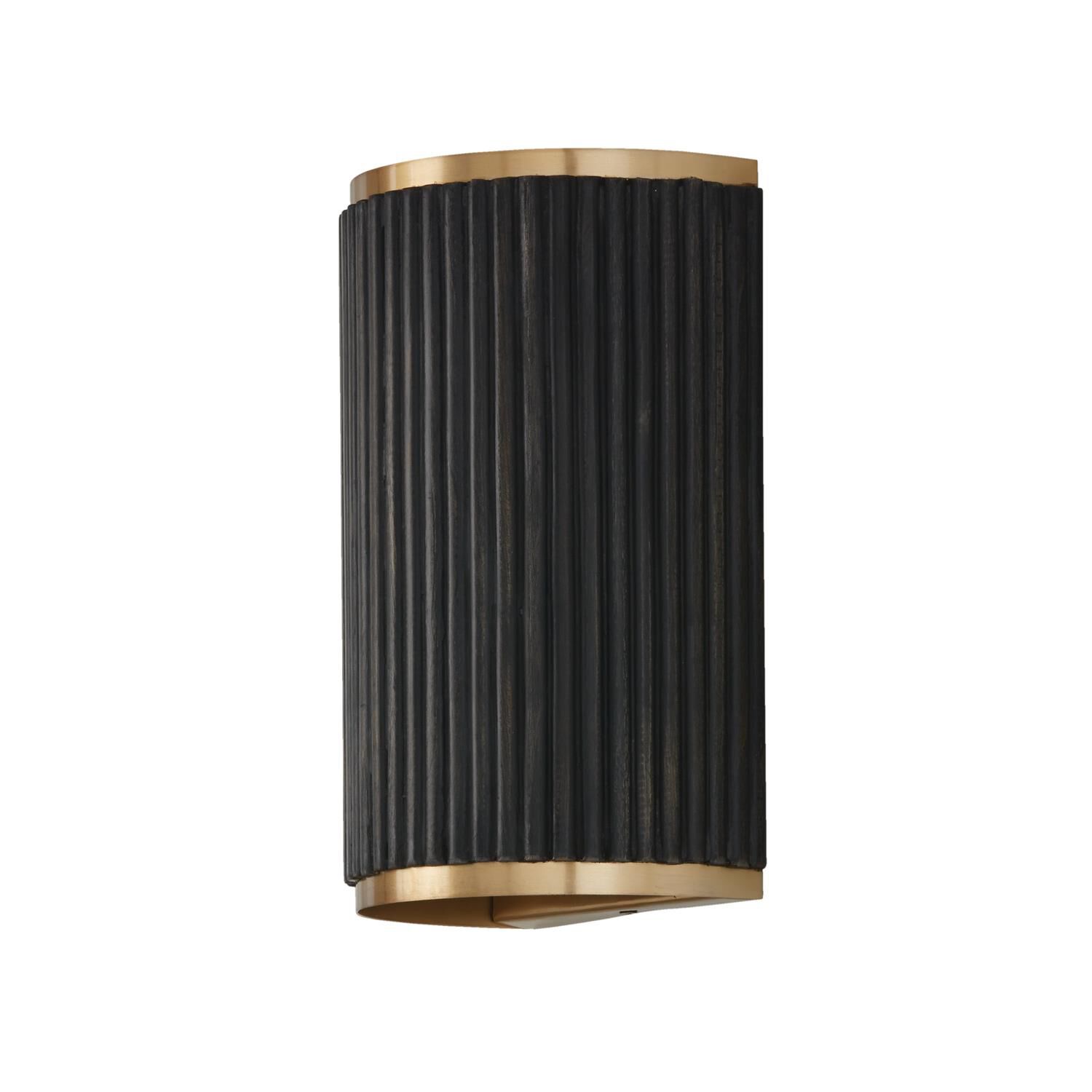 Donovan Wall Sconce by Capital Lighting Fixture Company