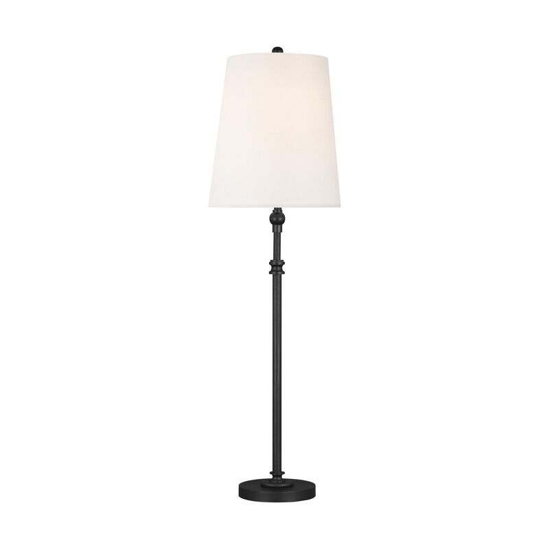 Thomas O'Brien Capri Medium Table Lamp by Visual Comfort Studio