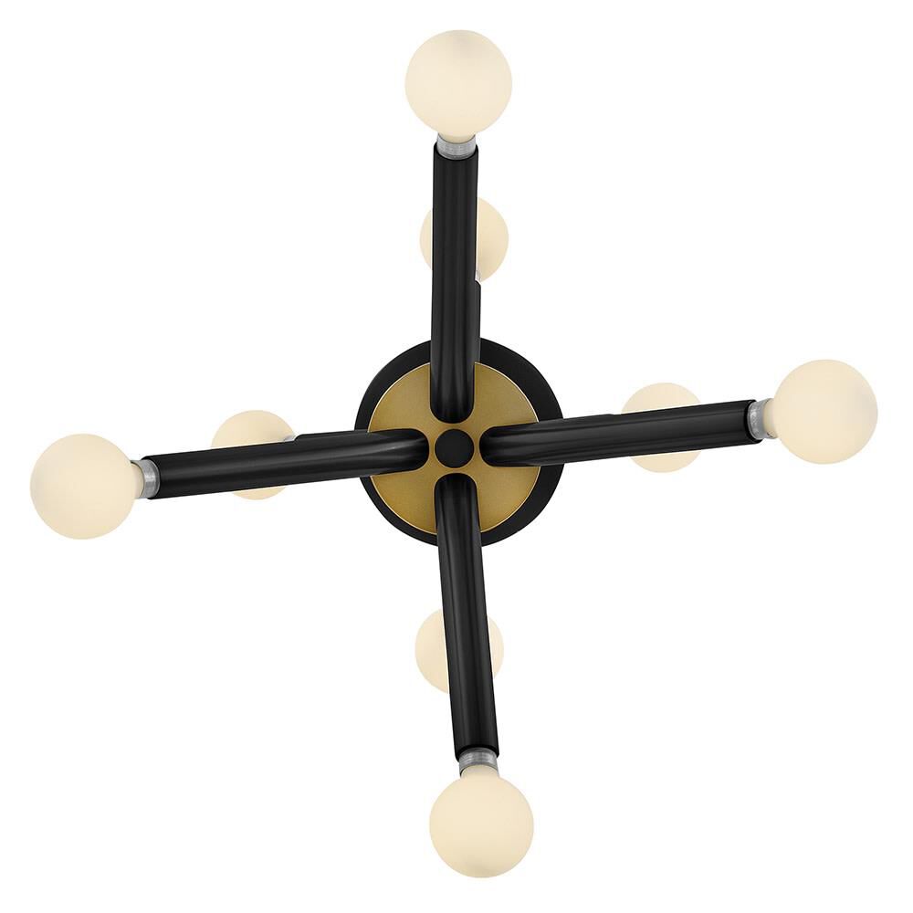 Axton 13 Inch Large Pendant by Lark