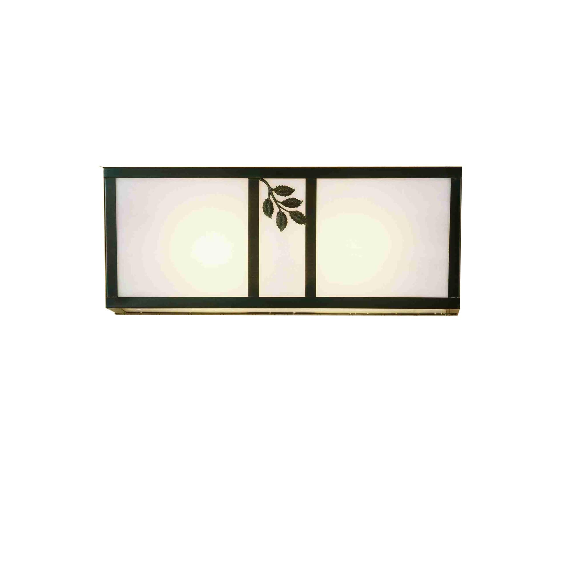 Shown in Craftsman Brown finish