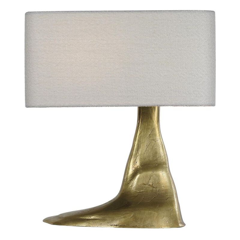 Anne-Marie Barton Terra-Forma 23 Inch Floor Lamp by Visual Comfort Signature Collection