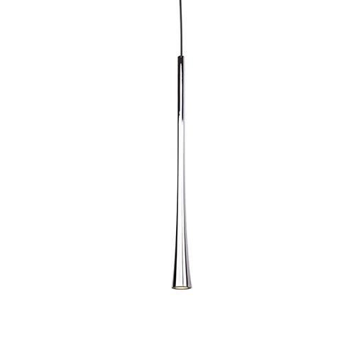 Taper LED Mini Pendant by Kuzco Lighting