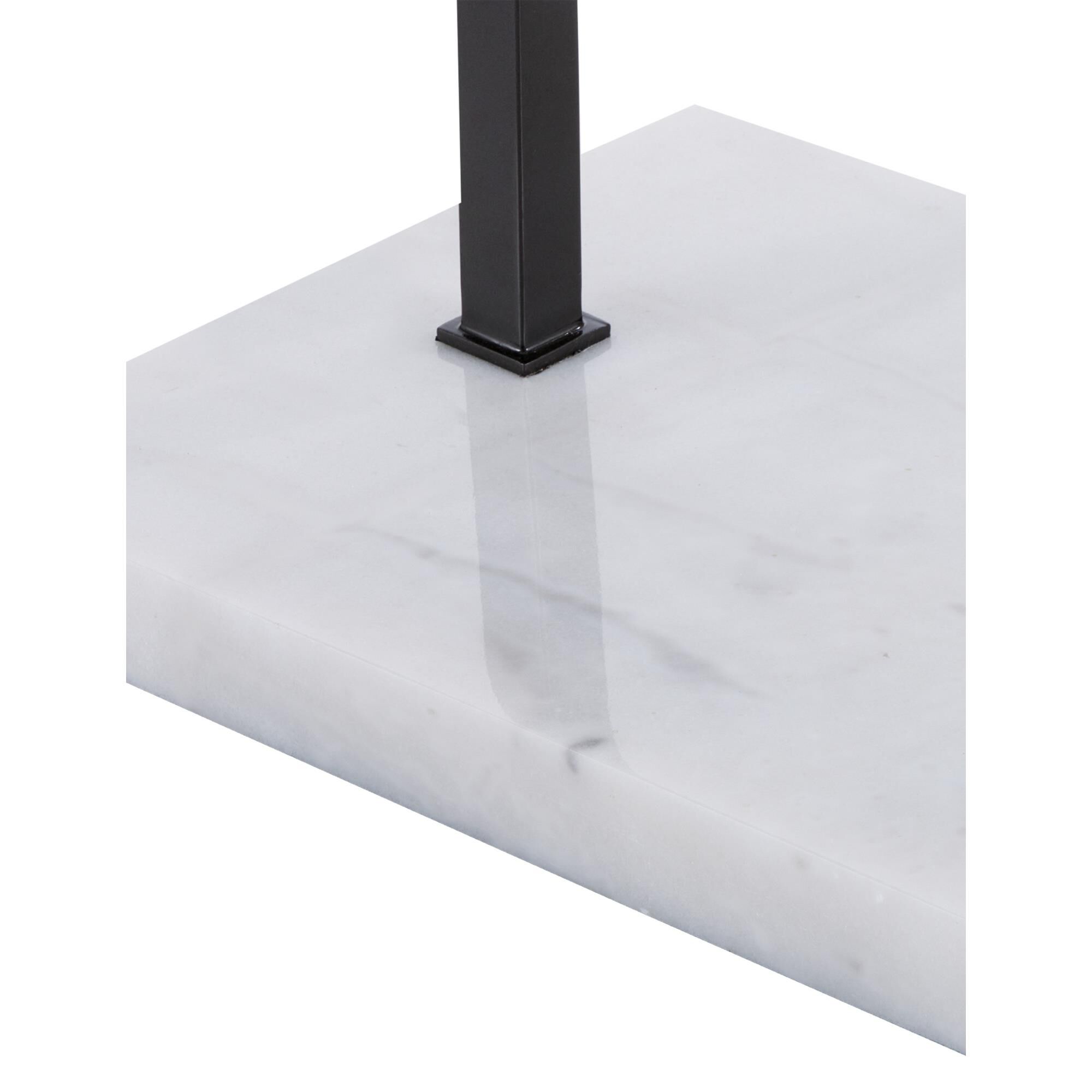 Cloister Floor Lamp by Currey and Company