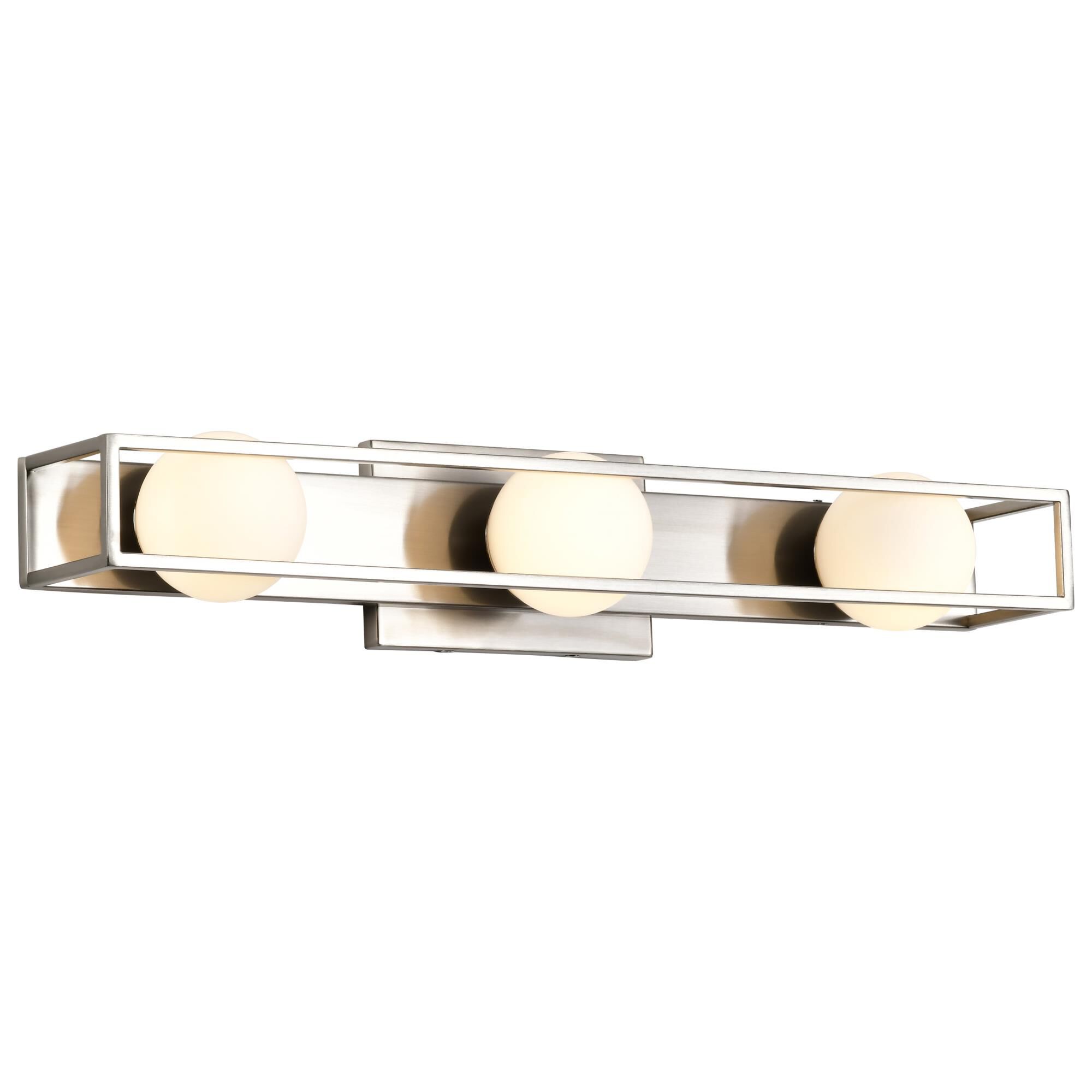 Jenkins 24 Inch Bath Vanity Light by Nuvo Lighting