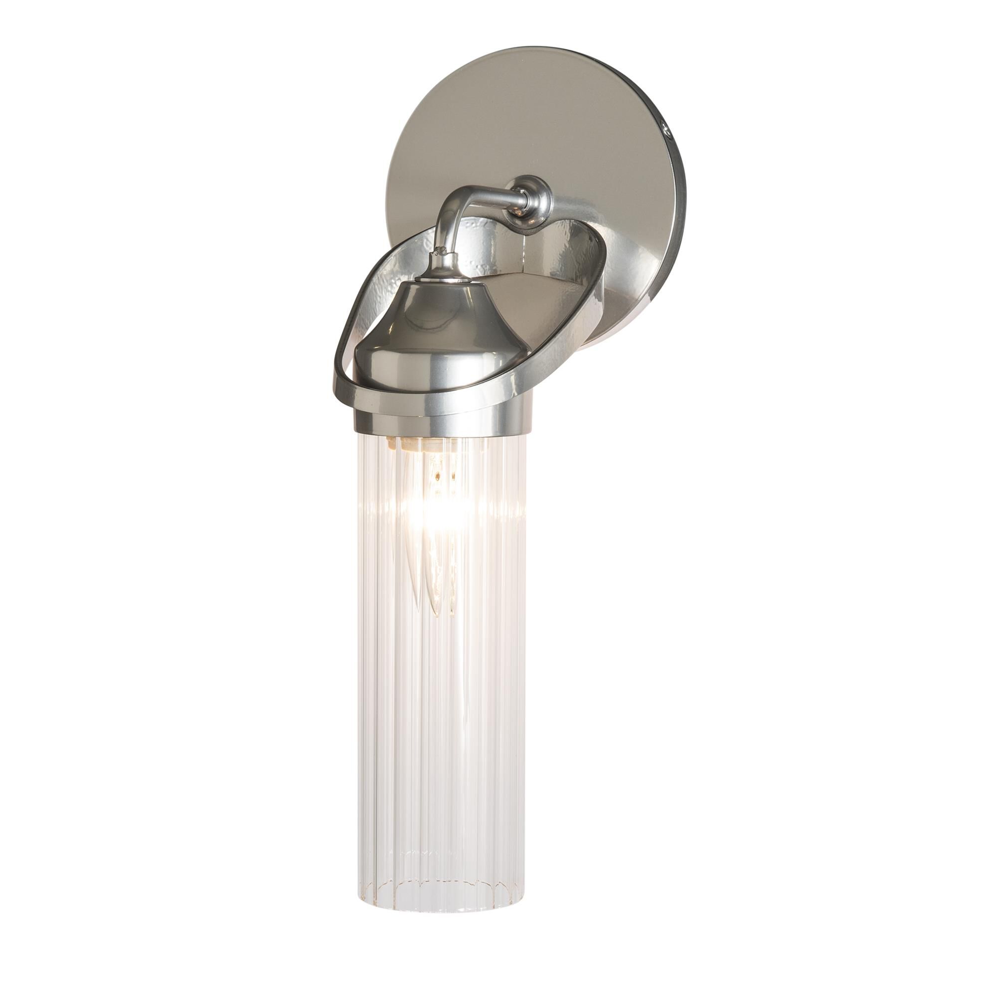 Hubbardton Forge Bow 13 Inch Bath Vanity Light