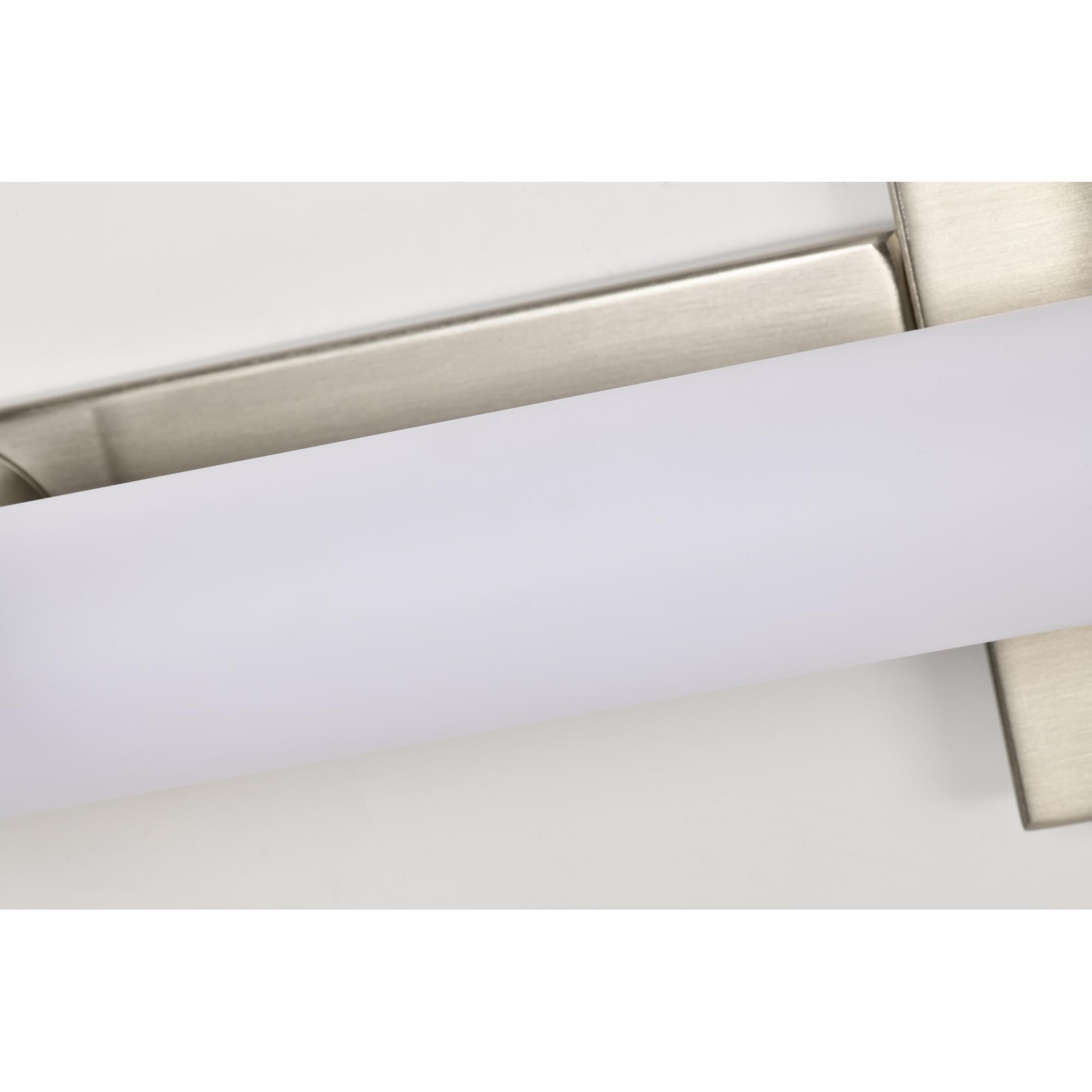 Bowman 24 Inch Bath Vanity Light by Nuvo Lighting