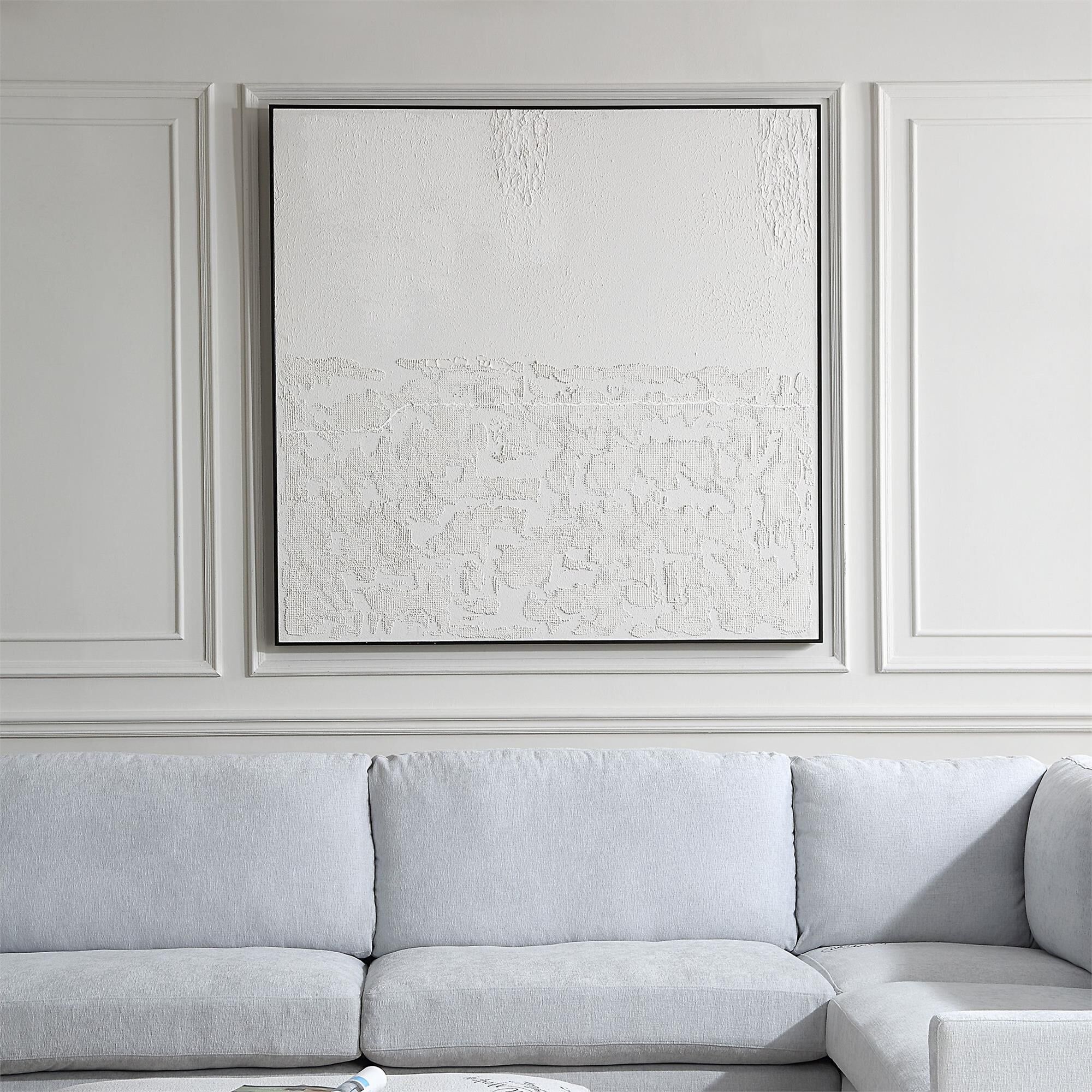 Matthew Williams Below The Surface 60 Inch Print by Uttermost