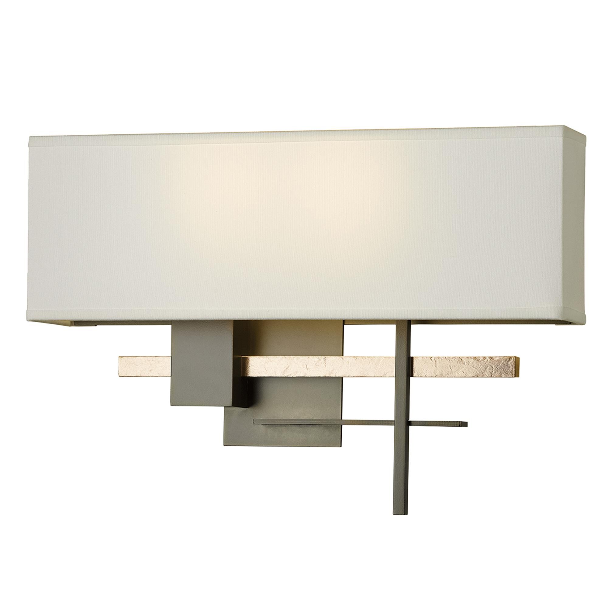 Cosmo 16 Inch Wall Sconce by Hubbardton Forge